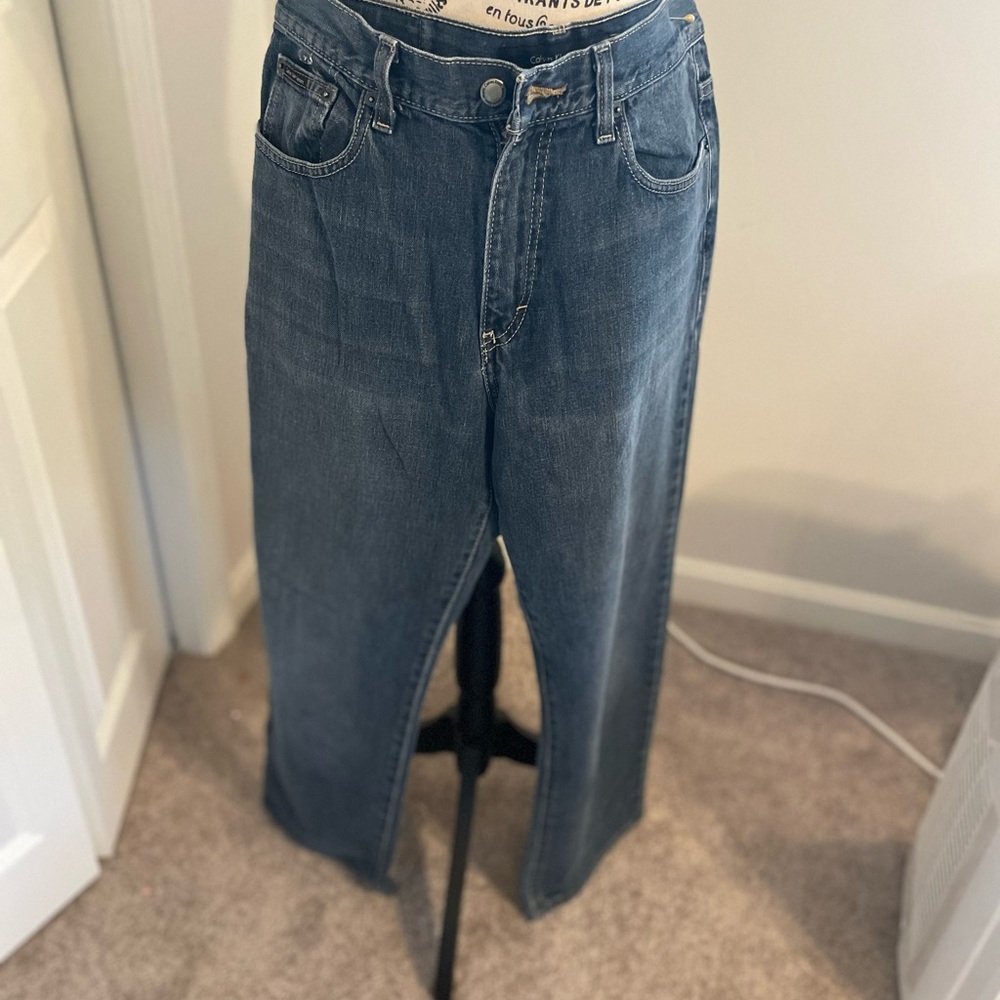 Calvin Klein jeans